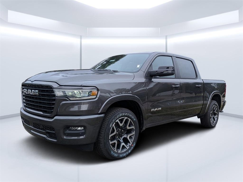 new 2026 Ram 1500 car, priced at $61,810