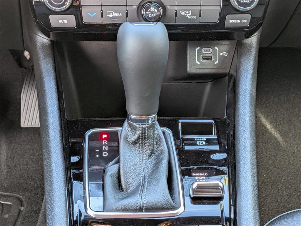 new 2026 Jeep Compass car, priced at $29,805