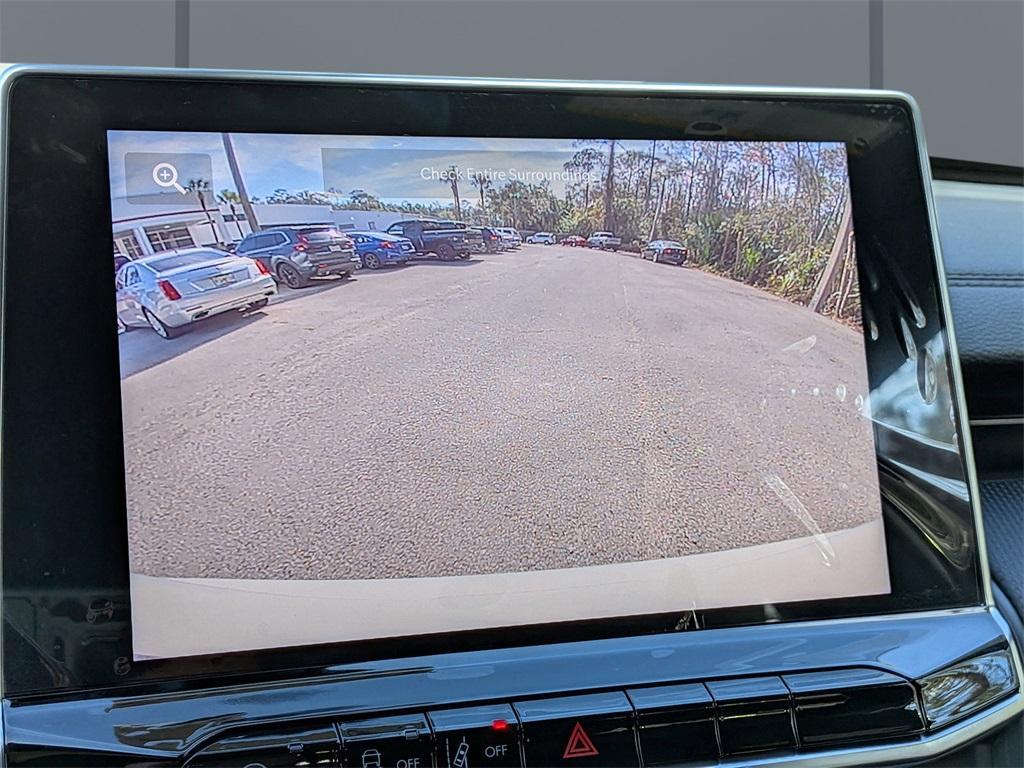 new 2026 Jeep Compass car, priced at $29,805