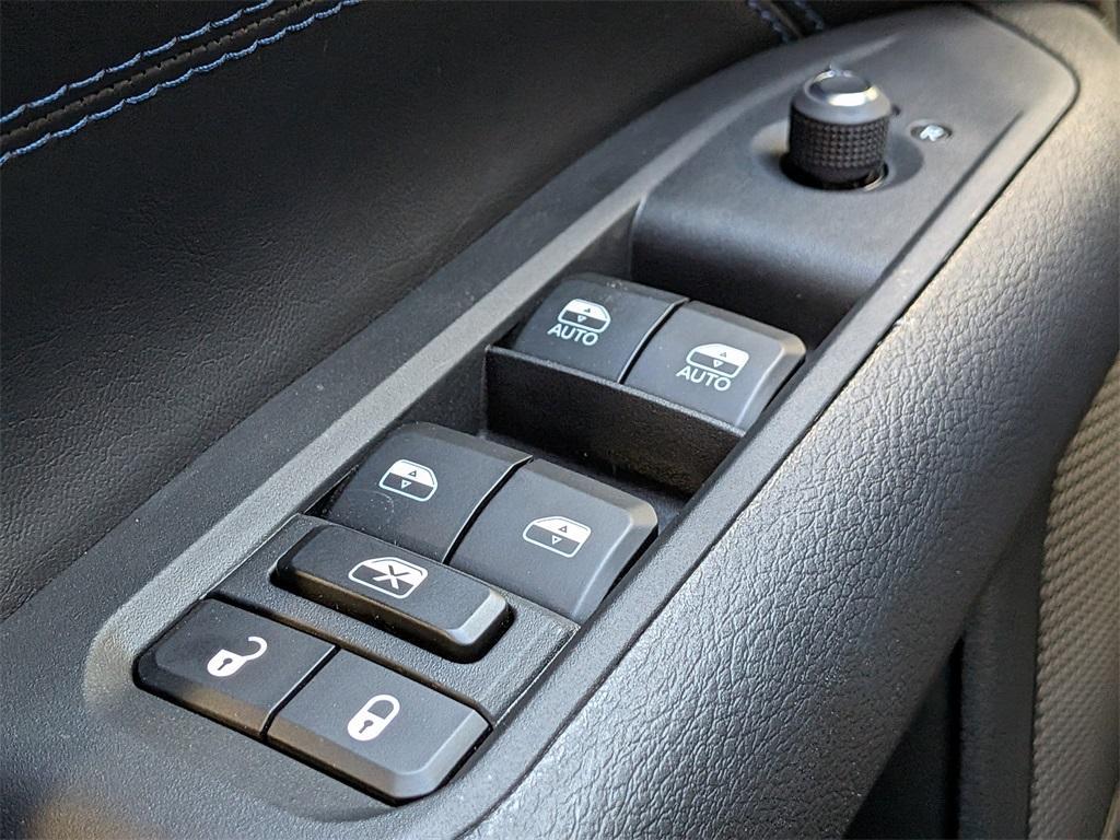 new 2026 Jeep Compass car, priced at $29,805