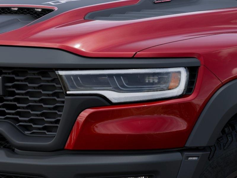 new 2026 Ram 1500 car, priced at $85,891
