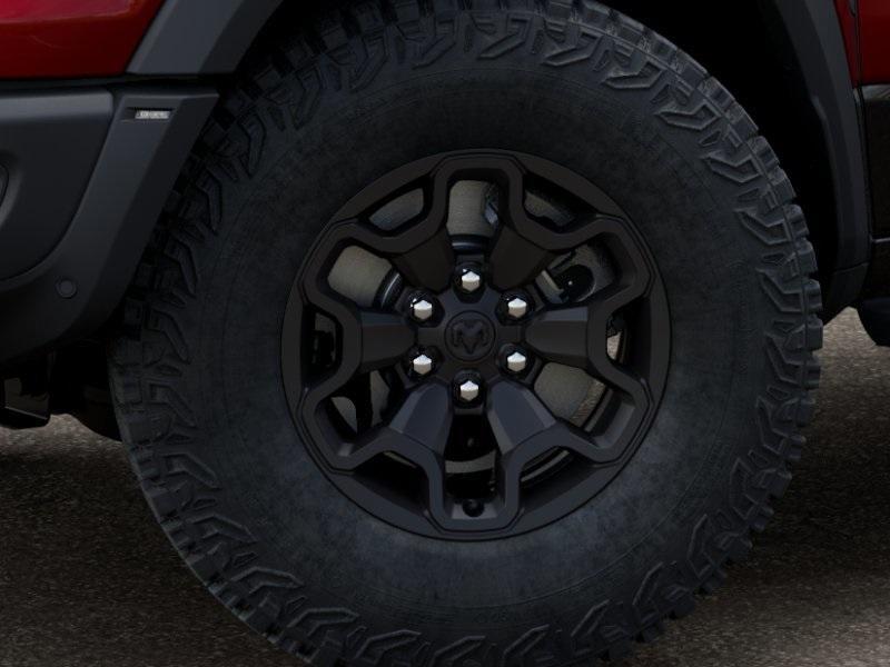 new 2026 Ram 1500 car, priced at $85,891