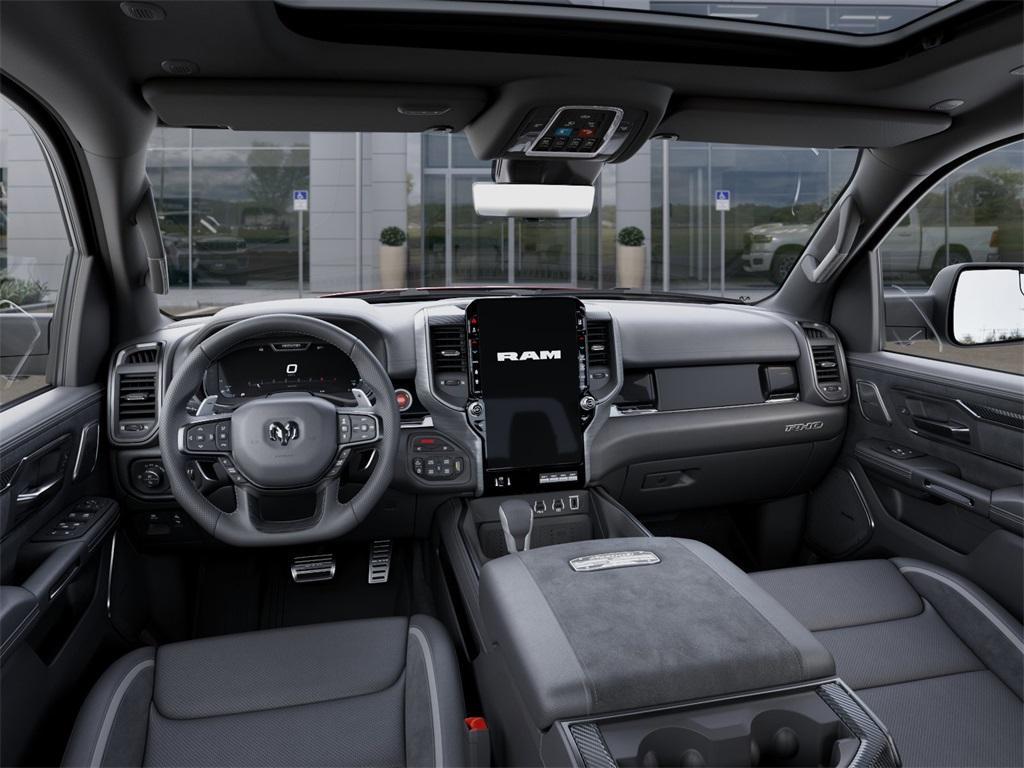new 2026 Ram 1500 car, priced at $85,891