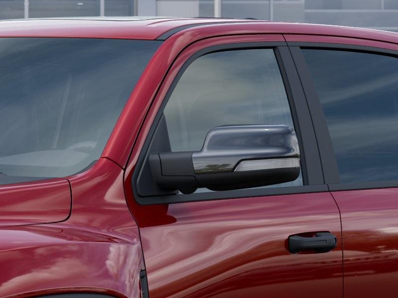 new 2026 Ram 1500 car, priced at $85,891