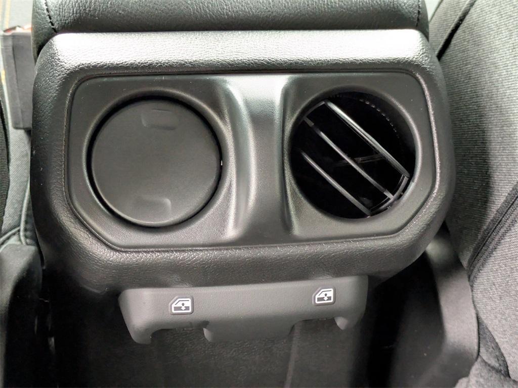 new 2026 Jeep Wrangler car, priced at $51,205