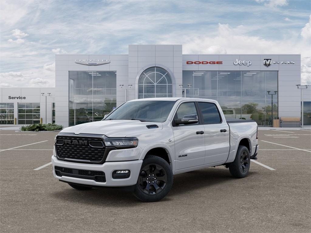 new 2026 Ram 1500 car, priced at $60,420