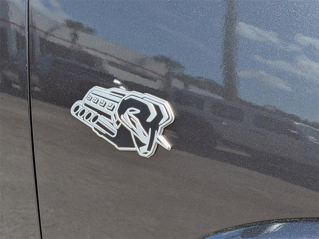 new 2026 Ram 1500 car, priced at $55,054