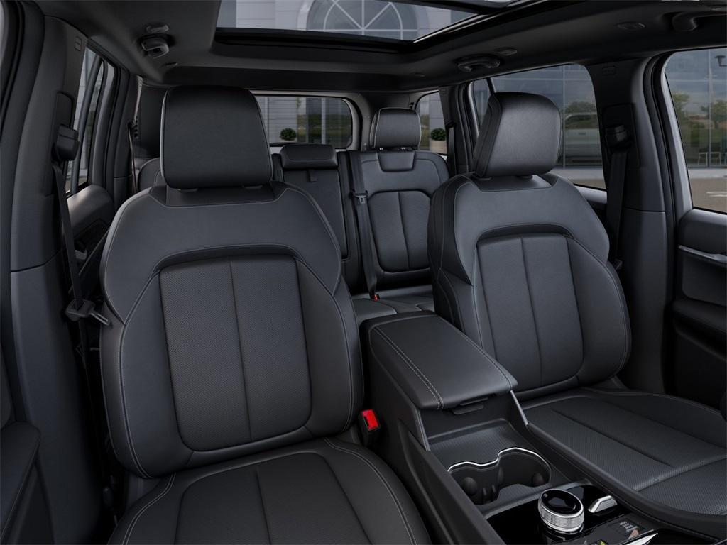 new 2026 Jeep Grand Cherokee car, priced at $54,921