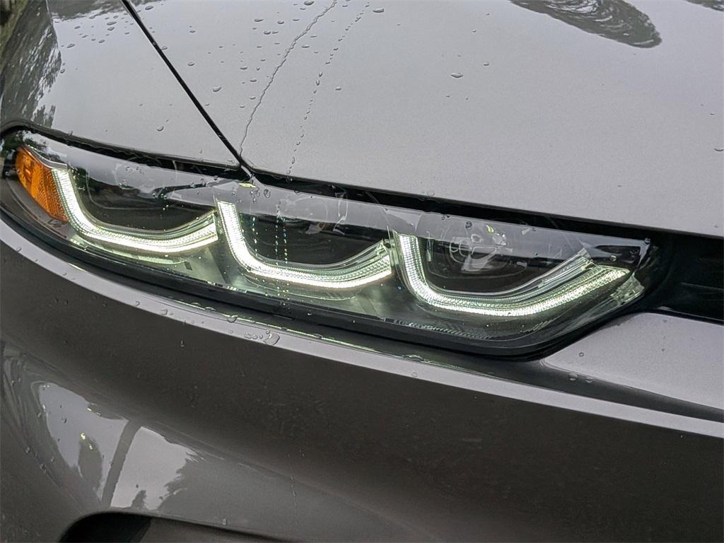 used 2024 Alfa Romeo Tonale car, priced at $23,888