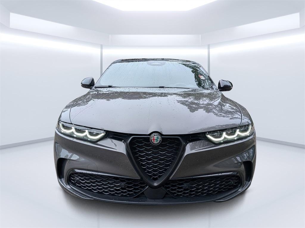 used 2024 Alfa Romeo Tonale car, priced at $23,888