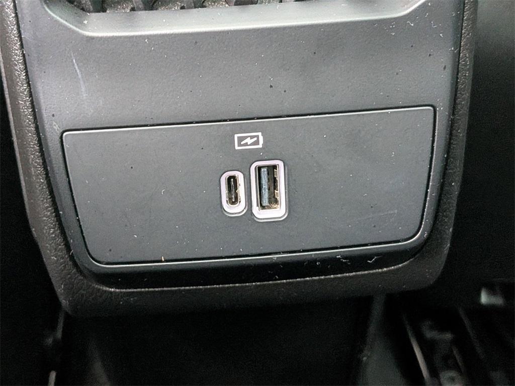 used 2024 Alfa Romeo Tonale car, priced at $23,888