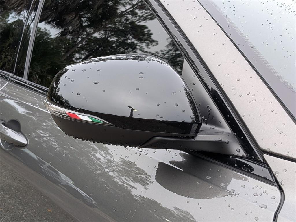 used 2024 Alfa Romeo Tonale car, priced at $23,888