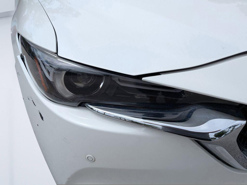 used 2019 Mazda CX-5 car, priced at $20,712