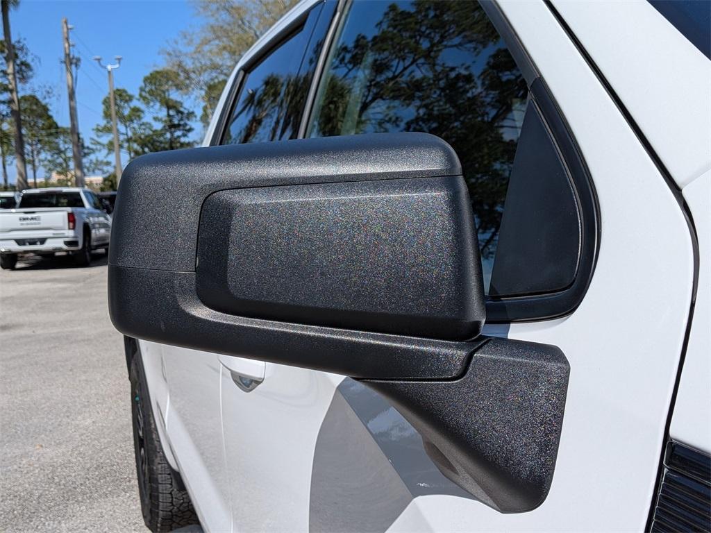 used 2024 GMC Sierra 1500 car, priced at $45,378