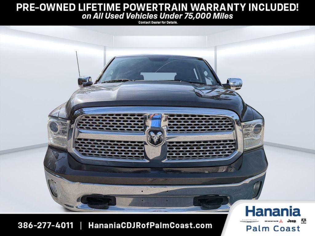 used 2016 Ram 1500 car, priced at $18,428