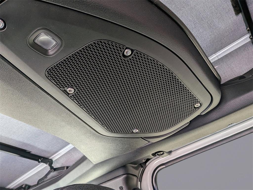 new 2026 Jeep Wrangler car, priced at $42,660