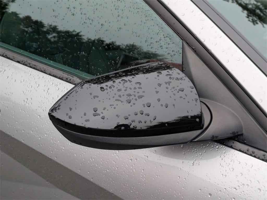 used 2023 Hyundai Elantra car, priced at $19,828