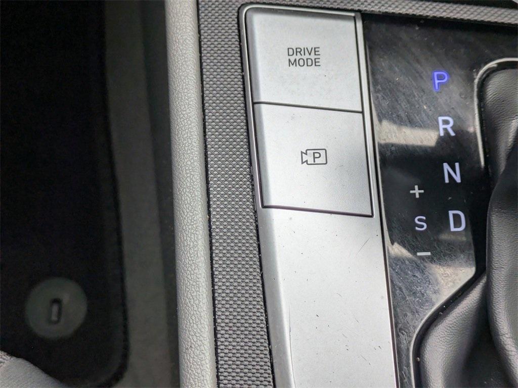 used 2023 Hyundai Elantra car, priced at $19,828