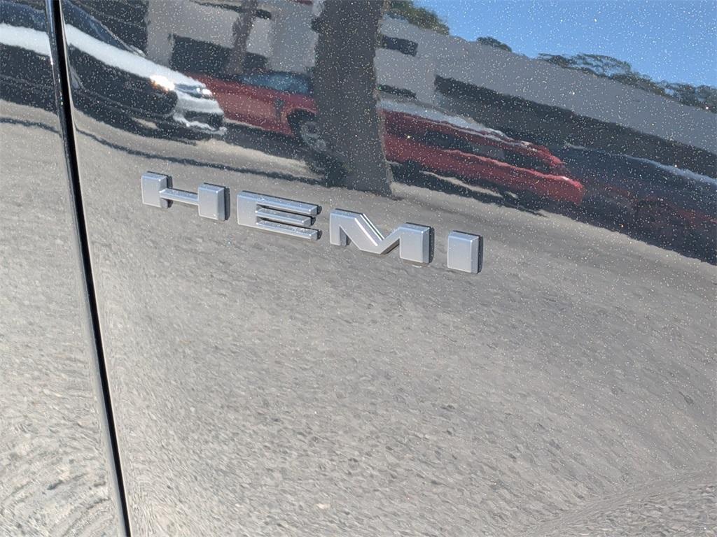 new 2026 Dodge Durango car, priced at $45,082