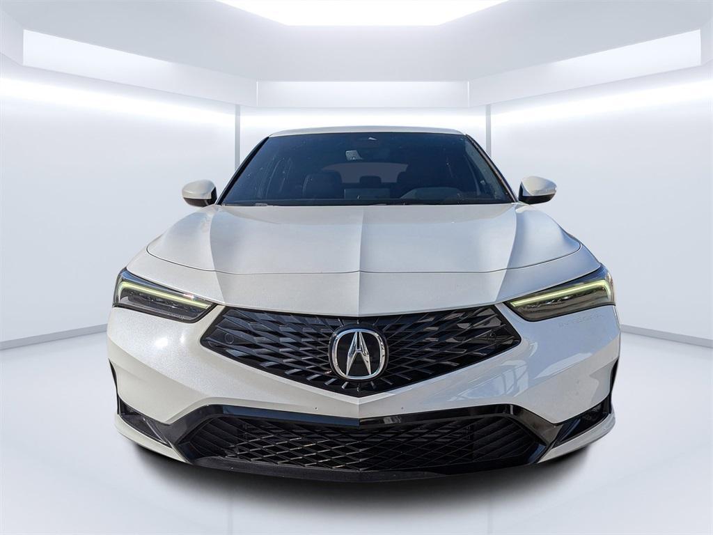 used 2024 Acura Integra car, priced at $26,969