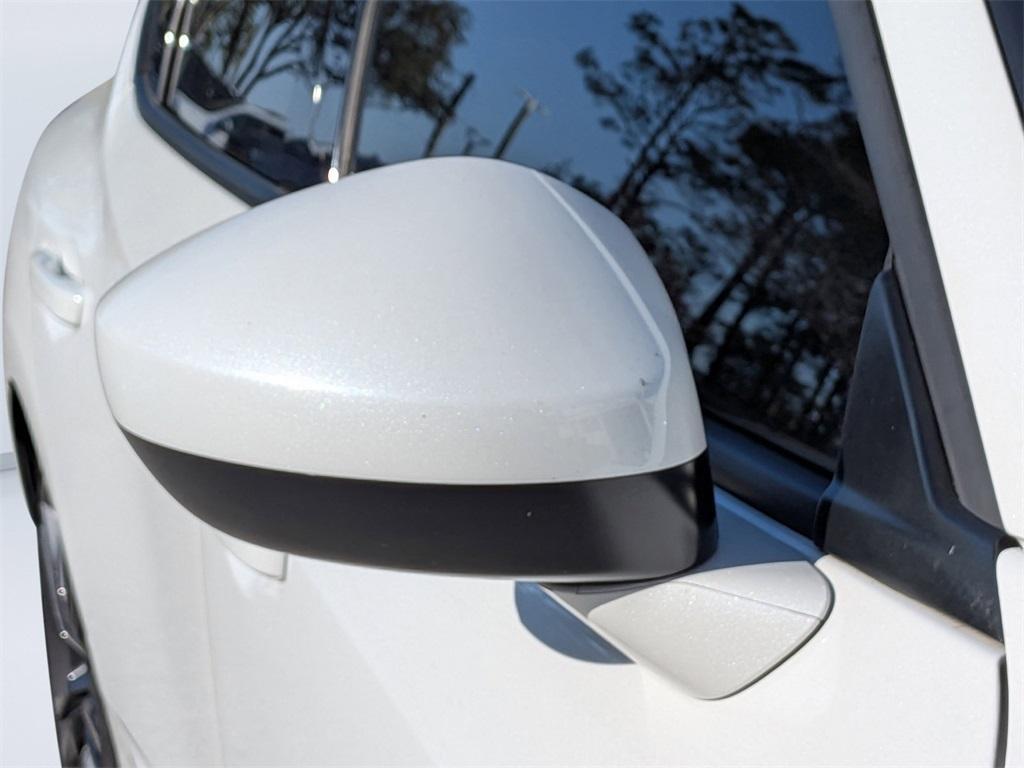 used 2024 Acura Integra car, priced at $26,969