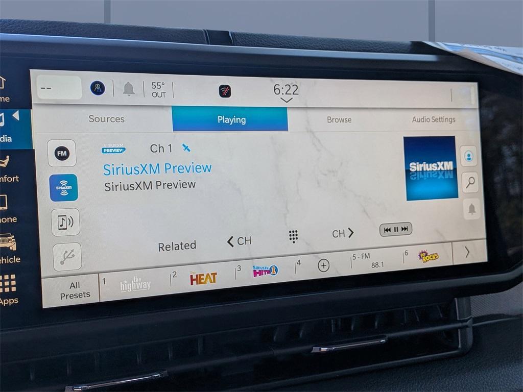 new 2026 Jeep Wrangler car, priced at $42,100