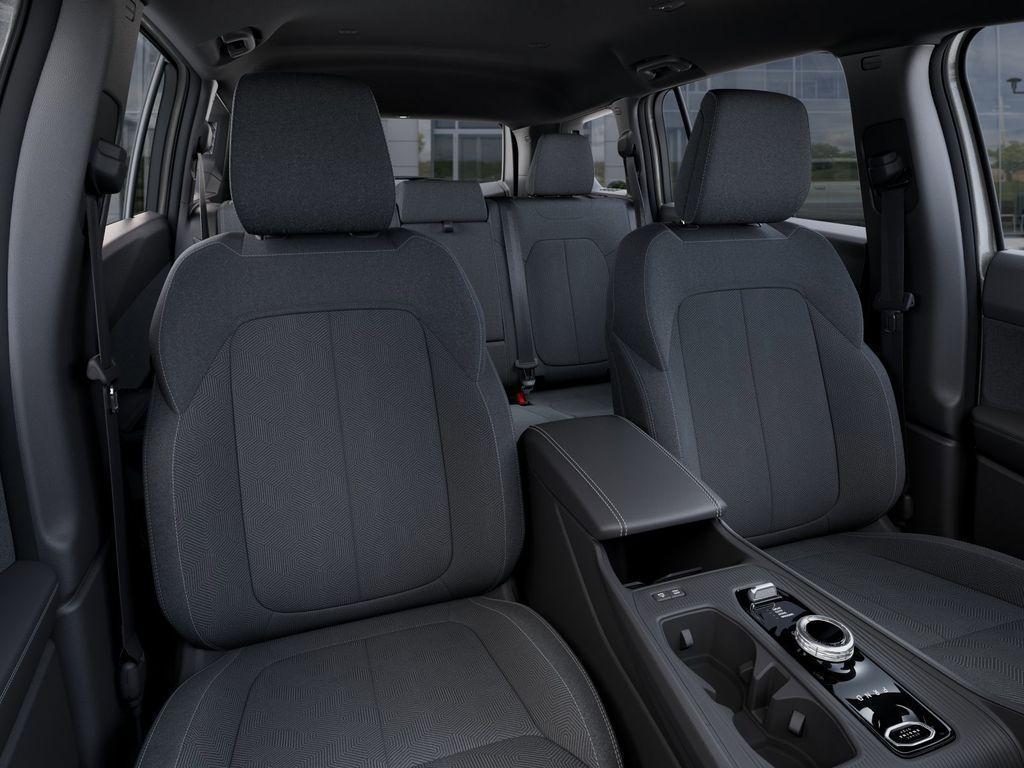 new 2026 Jeep Cherokee car, priced at $35,090