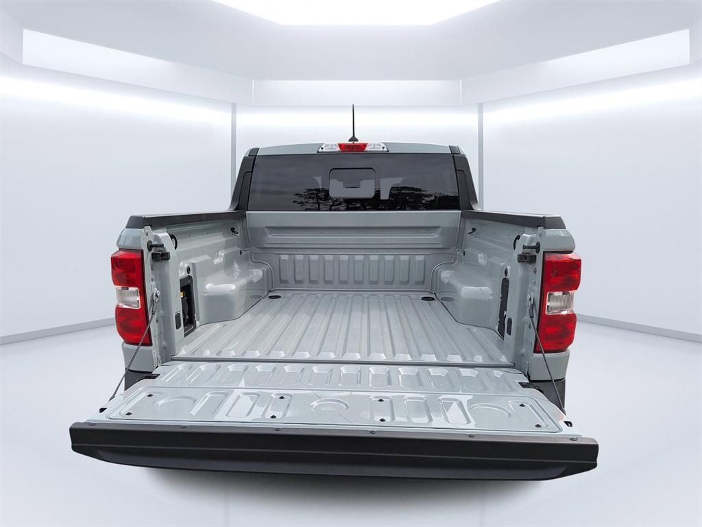 used 2023 Ford Maverick car, priced at $23,213