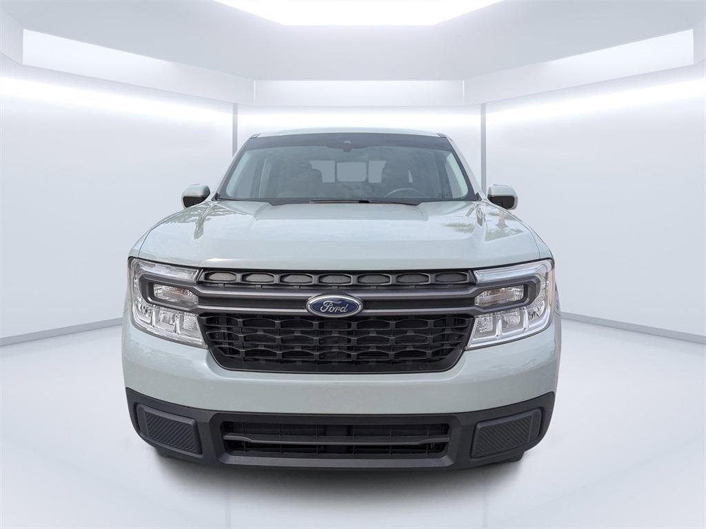 used 2023 Ford Maverick car, priced at $23,213