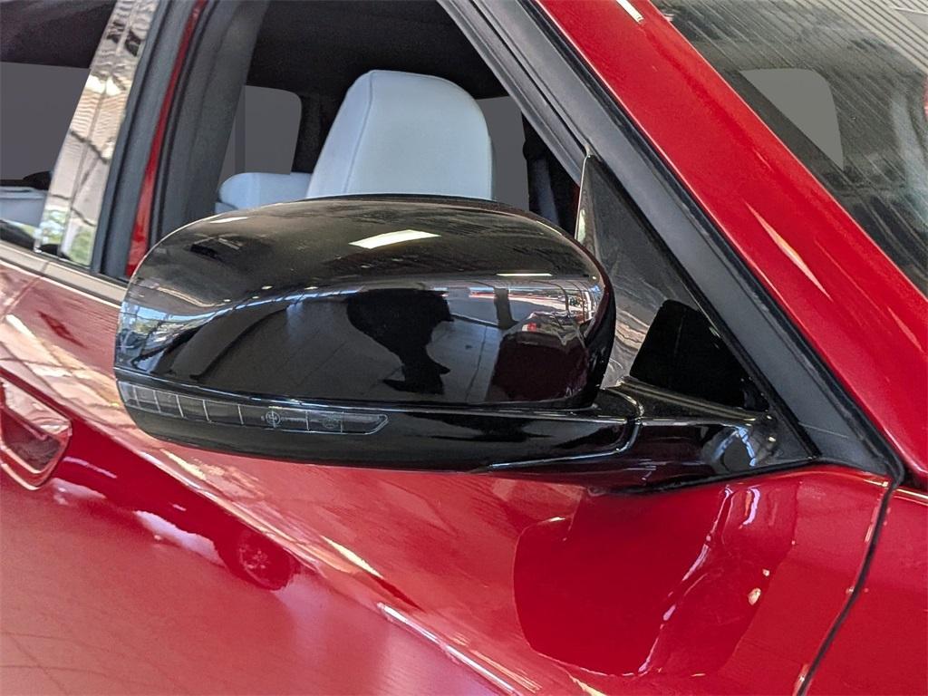 new 2026 Jeep Cherokee car, priced at $43,795