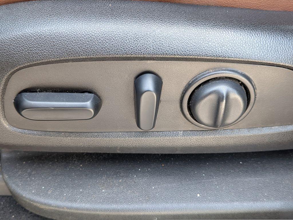 used 2018 Chevrolet Traverse car, priced at $17,618