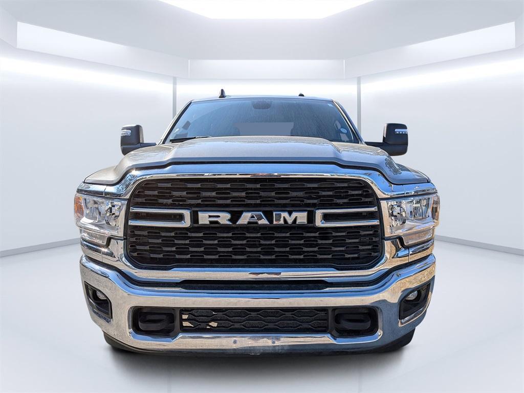 used 2024 Ram 2500 car, priced at $39,999