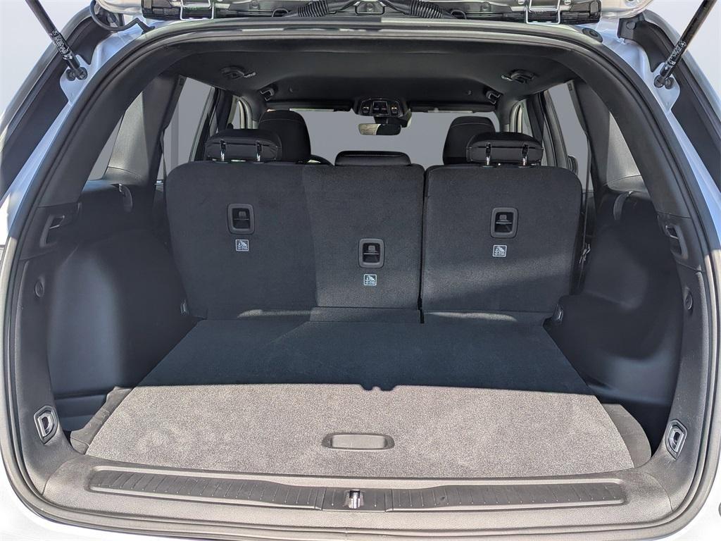 new 2026 Jeep Grand Cherokee car, priced at $40,740