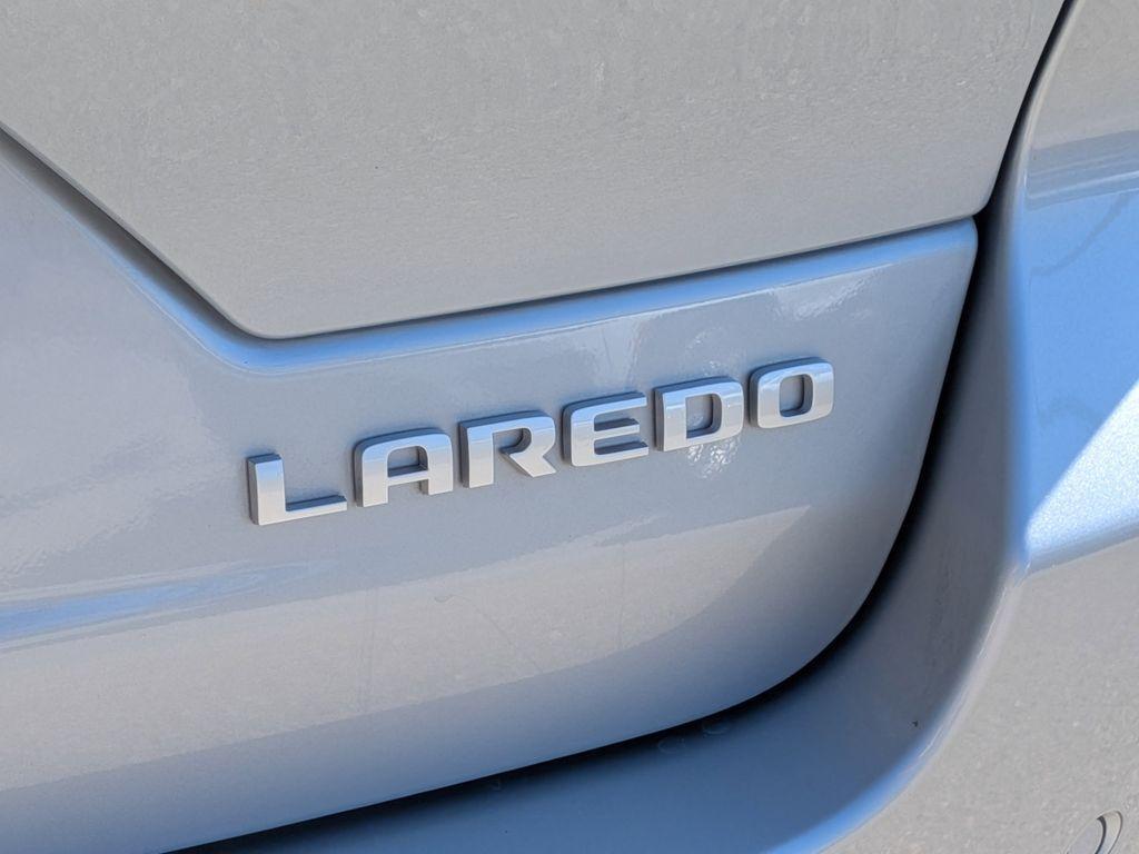 new 2026 Jeep Grand Cherokee car, priced at $35,500