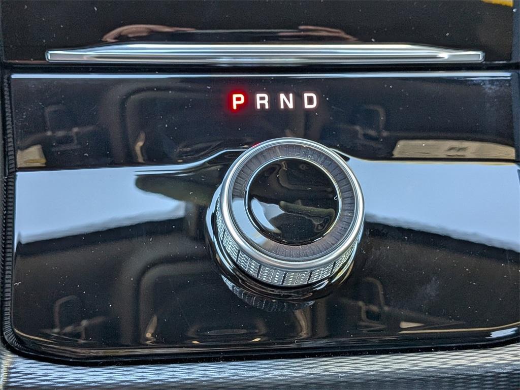 new 2026 Jeep Grand Cherokee car, priced at $40,740