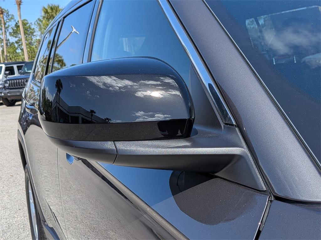 new 2026 Jeep Grand Cherokee L car, priced at $42,680