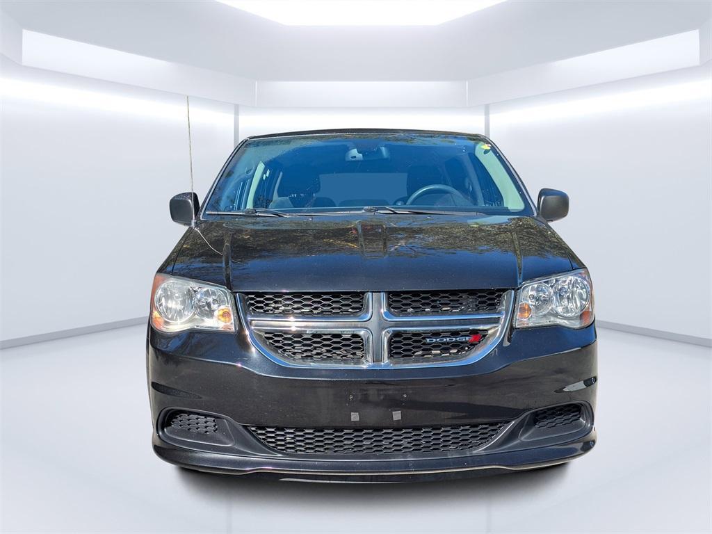 used 2018 Dodge Grand Caravan car, priced at $11,998