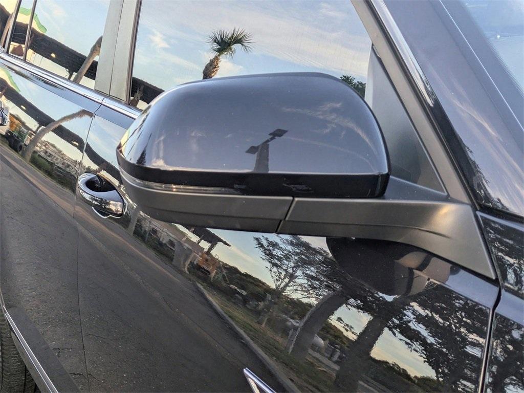 used 2019 Volkswagen Atlas car, priced at $17,988