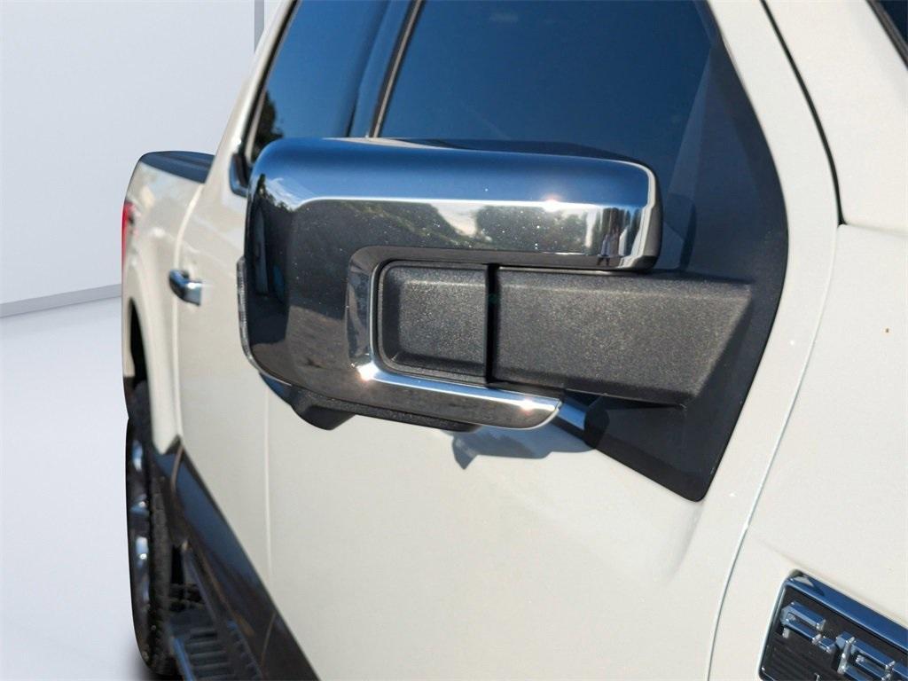 used 2021 Ford F-150 car, priced at $35,588