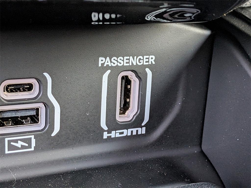 new 2026 Ram 1500 car, priced at $67,622