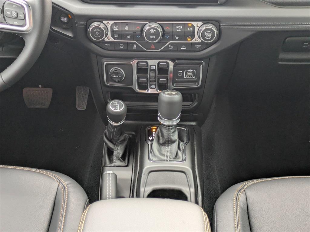 new 2026 Jeep Wrangler car, priced at $54,150