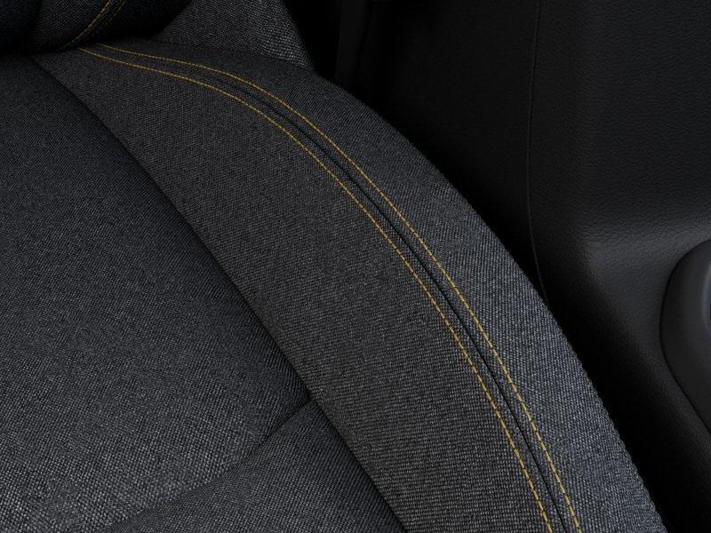 new 2026 Jeep Wrangler car, priced at $42,100