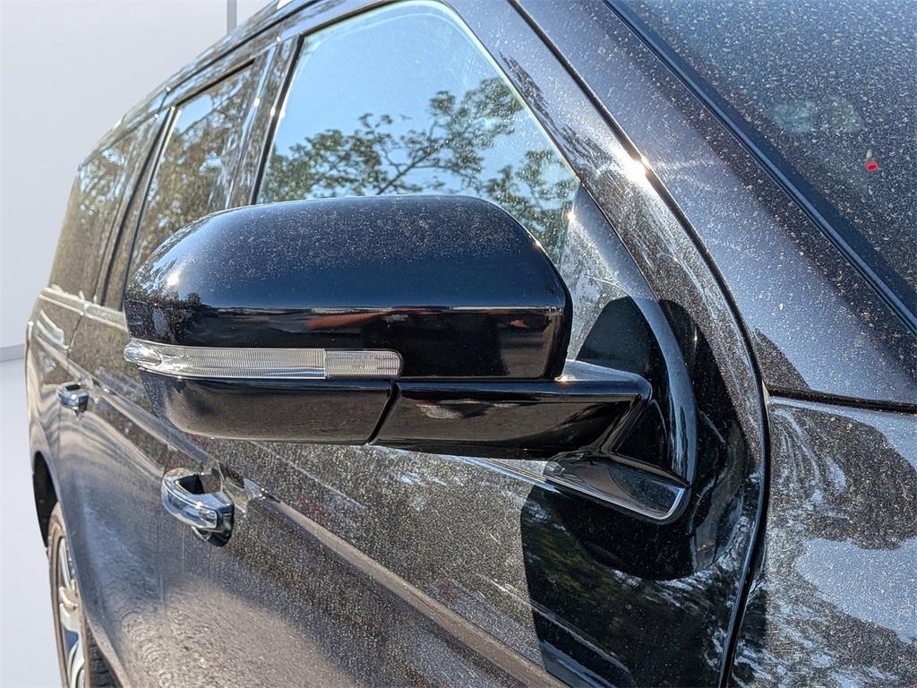 used 2024 Ford Expedition Max car, priced at $45,455