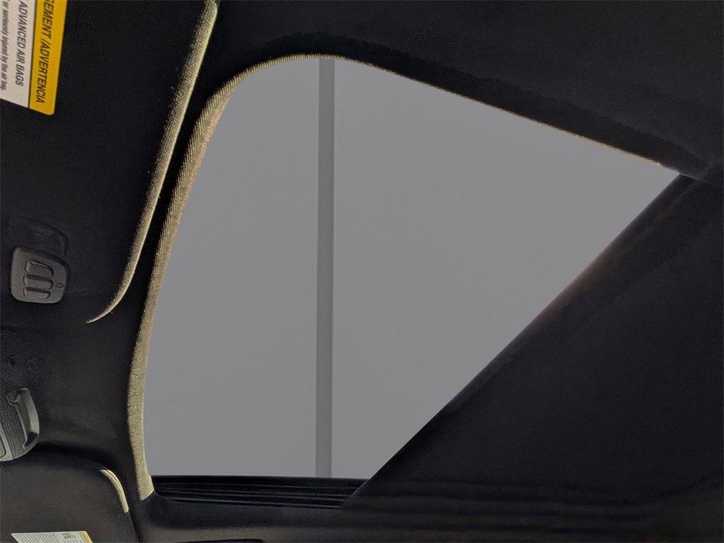 used 2024 Ford Expedition Max car, priced at $45,455