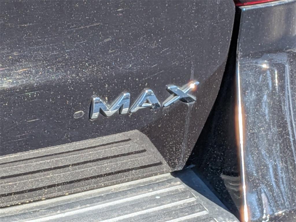 used 2024 Ford Expedition Max car, priced at $45,455