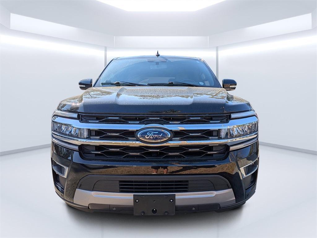 used 2024 Ford Expedition Max car, priced at $45,455