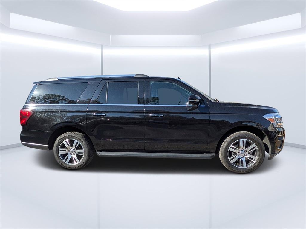 used 2024 Ford Expedition Max car, priced at $45,455