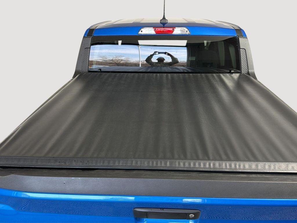 used 2022 Ford Maverick car, priced at $26,497