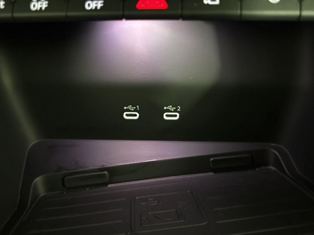 used 2025 Audi A3 car, priced at $33,497