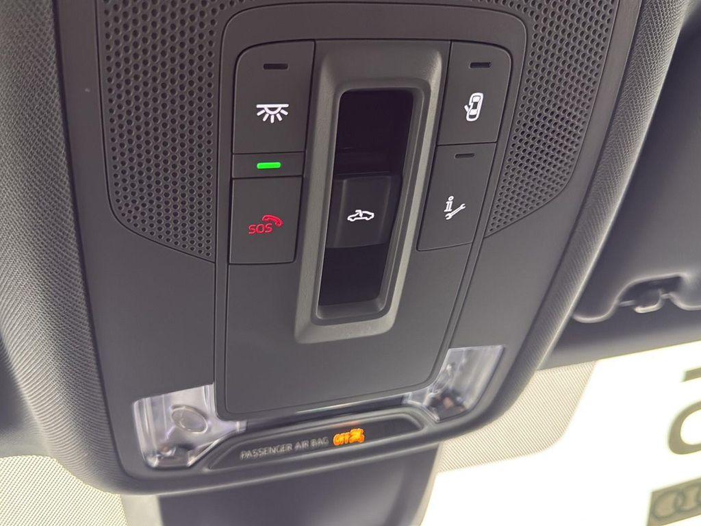 used 2025 Audi A3 car, priced at $33,497